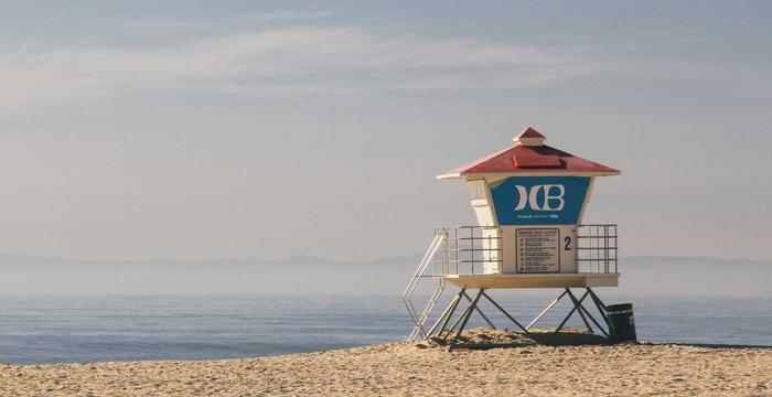 Foundation crack inspection with homeowner